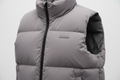 Cloud Layer Puffer Vest